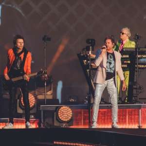 Duran Duran et Tony Iommi de Black Sabbath ouvriront les Jeux du Commonwealth de Birmingham 2022 – News 24