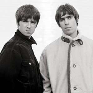 Wonderwall par Oasis en tête du sondage le plus écouté des années 70, 80 et 90 – News 24