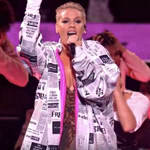 Pink rend hommage à son fils “miracle” pour son sixième anniversaire – News 24