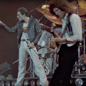 Bohemian Rhapsody révélé comme chanson préférée lors du vote des auditeurs – News 24