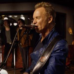 Sting recevra la bourse de l’Académie des Ivors – News 24