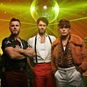 Take That se produira en direct à la première de Greatest Days – News 24