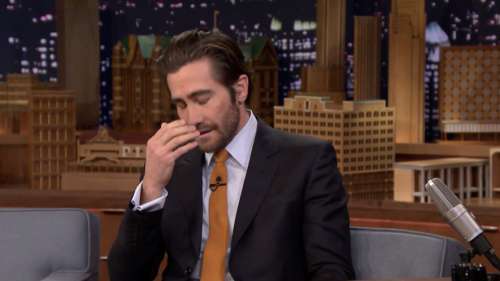 Jake Gyllenhaal raconte son audition ratée pour Le Seigneur des Anneaux