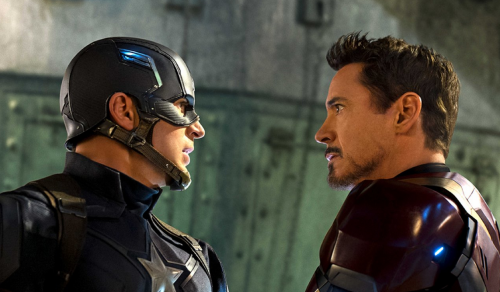 Captain America : Civil War, Marvel à son meilleur [critique]