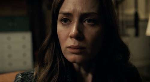 Bande-annonce de La Fille du train avec Emily Blunt, Rebecca Ferguson…