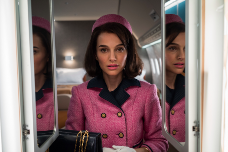 Vidéo : Natalie Portman en cinq films, de Léon à Jackie