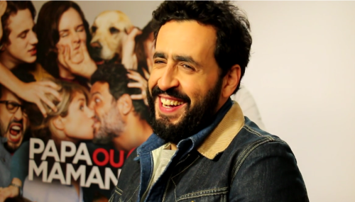 Jonathan Cohen : l’interview parfaite