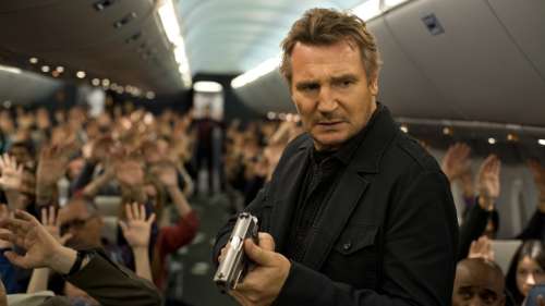 Liam Neeson : 
