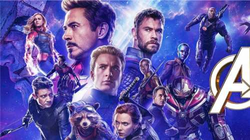 Avengers : Endgame a battu Avatar au box-office mondial, James Cameron félicite Marvel