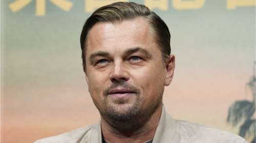 Accusé d’avoir financé les incendies de la forêt Amazonienne, Leonardo DiCaprio se défend