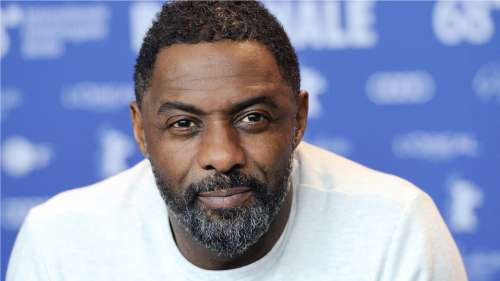 Coronavirus : l'acteur Idris Elba testé positif
