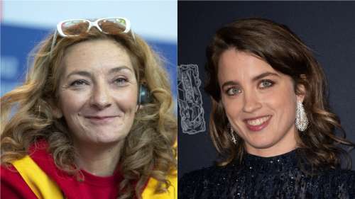 César : Corinne Masiero veut qu'Adèle Haenel préside la prochaine cérémonie