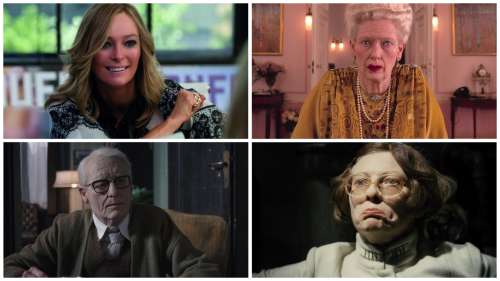 Tilda Swinton a 60 ans : retour sur ses transformations les plus folles, de Snowpiercer à Suspiria