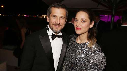 Le fils de Guillaume Canet et Marion Cotillard au casting d'Astérix ?