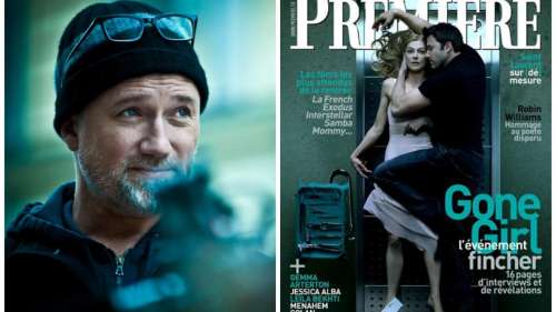 David Fincher : 