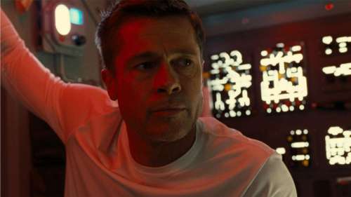 Ad Astra : Pour James Gray, Brad Pitt est un acteur sous-estimé