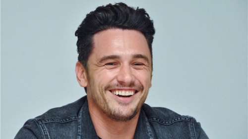 James Franco revient au cinéma, 4 ans après ses accusations de harcèlement sexuel