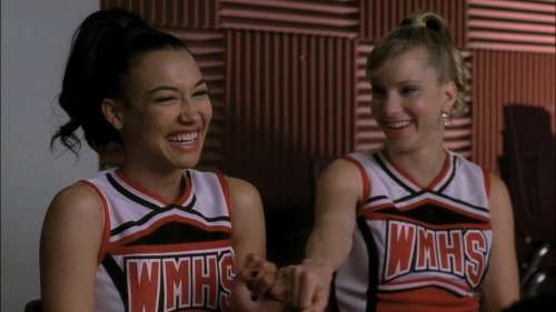 Heather Morris a une pensée pour Naya Rivera, 4 ans après sa mort