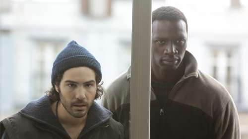 Omar Sy : 