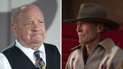 Cry Macho : le nouveau Clint Eastwood est un échec total pour Paul Schrader