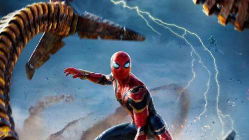 Spider-Man : No Way Home : Tom Holland raconte les coulisses de la scène des adieux