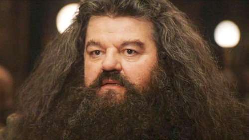 Hagrid est mort : l'acteur de Harry Potter, Robbie Coltrane, avait 72 ans