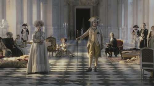 Après Astérix, Guillaume Canet sera méconnaissable en Louis XVI dans son prochain film