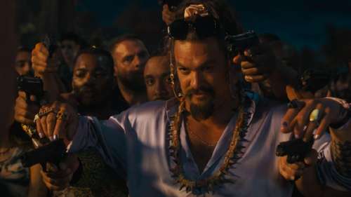 Joker, paon et ballet classique : les inspirations de Jason Momoa pour Fast and Furious X