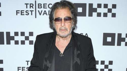 Al Pacino est (presque) mort du COVID : 