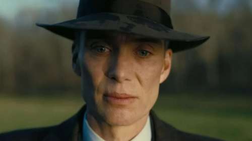 La performance impressionnante de Cillian Murphy a bluffé le casting d'Oppenheimer