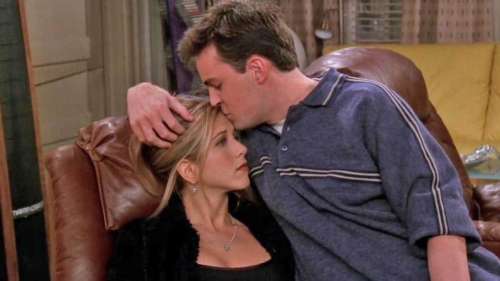 Un an après la mort de Matthew Perry, les Friends n'ont pas oublié