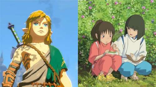 Wes Ball veut s'inspirer de Ghibli pour son film Zelda en live action