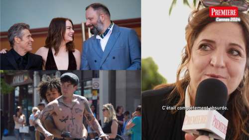 Cannes 2024 - Jour 4 : la farce de Lanthimos, l’interview de Barry Keoghan, les anecdotes d'Agnès Jaoui