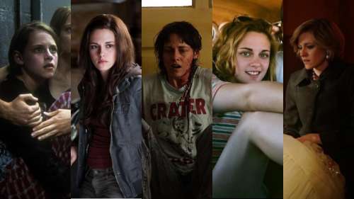 Cinq rôles qui ont préparé Kristen Stewart à Love Lies Bleeding