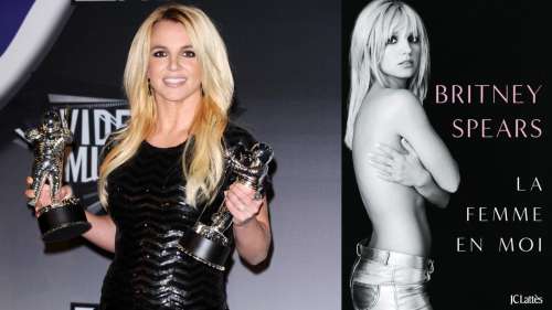 Le biopic sur Britney Spears va de l'avant chez Universal