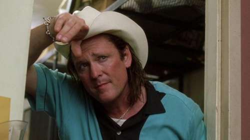 Michael Madsen arrêté pour violences conjugales