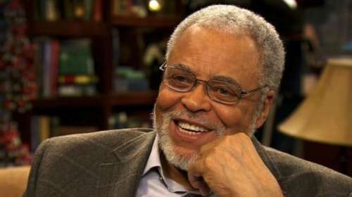 James Earl Jones, voix légendaire de Dark Vador et du Roi Lion, est mort