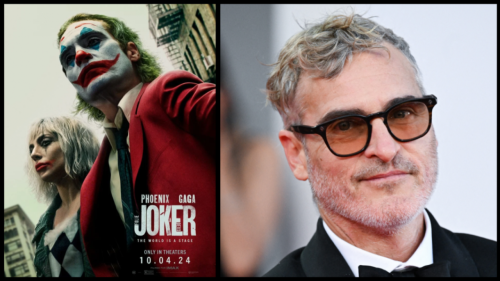 Joaquin Phoenix ne veut plus perdre autant de poids que pour Joker