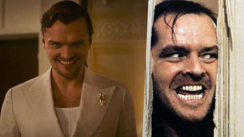 Qui est Ray Nicholson, le fis de Jack Nicholson dans Smile 2 ?