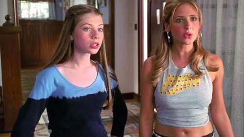 Star de Buffy et Gossip Girl, Michelle Trachtenberg est morte à 39 ans