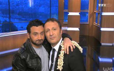 Cyril Hanouna : il explique pourquoi il s’est fâché avec Arthur