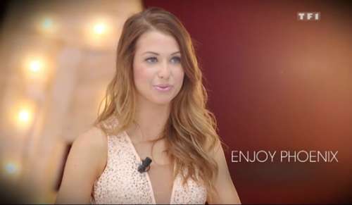 EnjoyPhoenix : elle emploie l’expression «Really Nigga» puis s’excuse