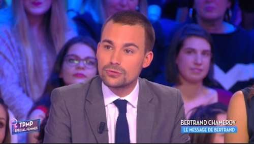 Bertrand Chameroy et Nabilla approchés par Arthur ?