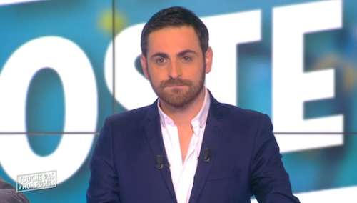 TPMP : Camille Combal aura sa propre émission quotidienne à la rentrée (VIDEO)