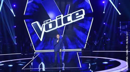 The Voice 5 : largement en tête des audiences de ce samedi 16 avril