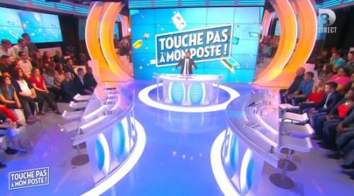 Audience et replay « Touche pas à mon poste » : TPMP du 23 mai 2016