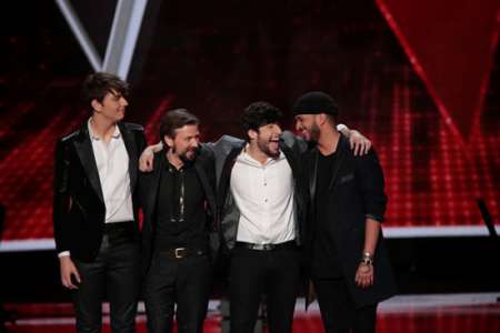 The Voice 5 : après la finale, le casting de la saison 6 est OUVERT