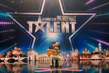 Mickaël Dos Santos : premier single du finaliste de « La France a un incroyable talent »