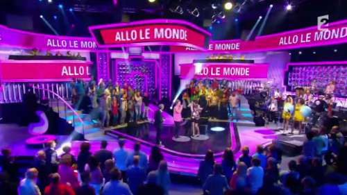 N’oubliez pas les paroles :  Audrey déjà éliminée repart avec 10.000 euros, Julie nouvelle maestro (replay 1er mai)