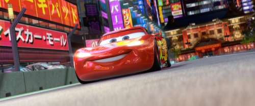 Cars 3 : le début de la fin pour Flash McQueen ?